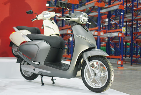 Bí quyết giúp tăng tuổi thọ xe máy điện